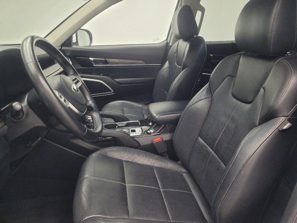 2020 Kia Telluride in Ft Wayne, IN 46805 - 18098346 17