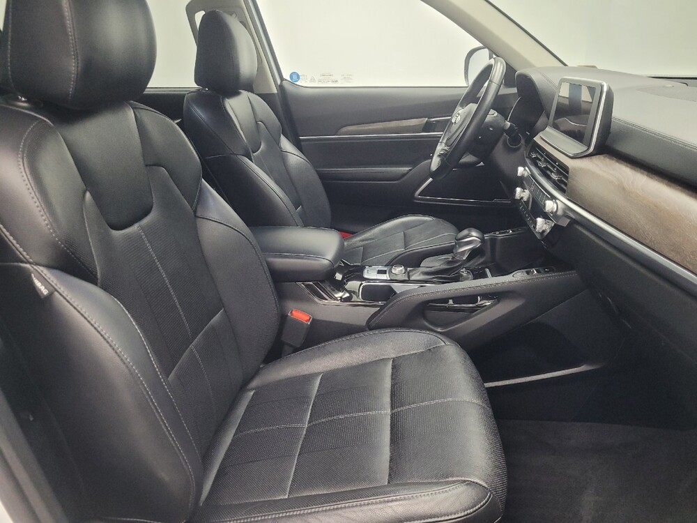 2020 Kia Telluride in Ft Wayne, IN 46805 - 18098346 21