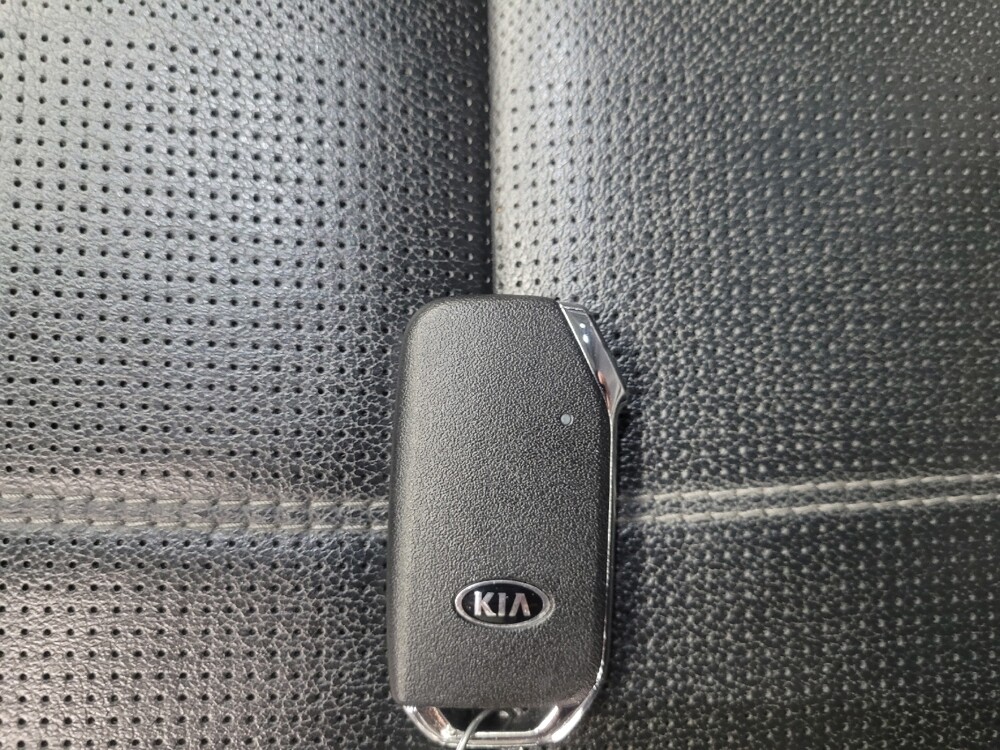 2020 Kia Telluride in Ft Wayne, IN 46805 - 18098346 32