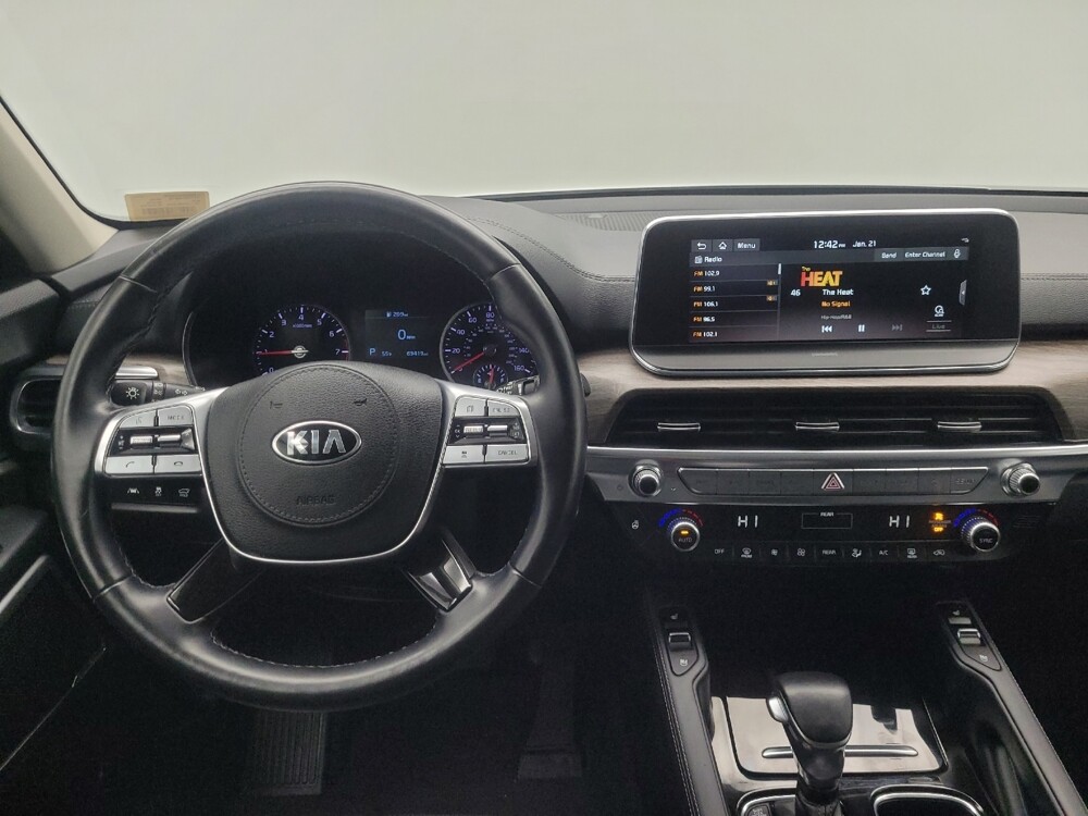 2020 Kia Telluride in Ft Wayne, IN 46805 - 18098346 22