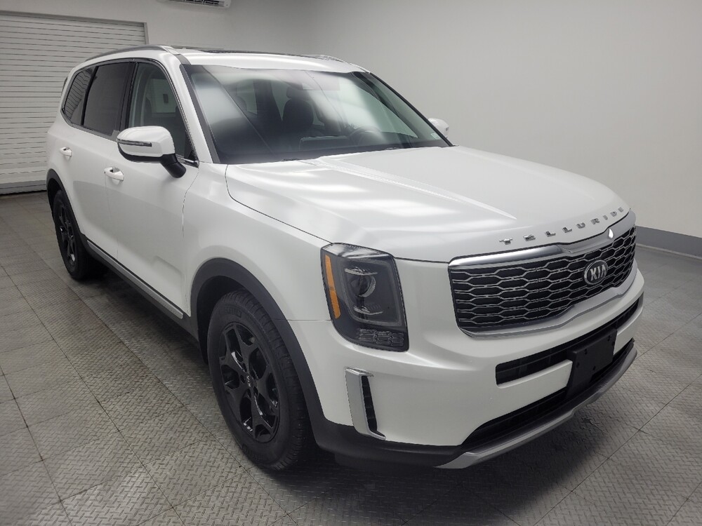 2020 Kia Telluride in Ft Wayne, IN 46805 - 18098346 13