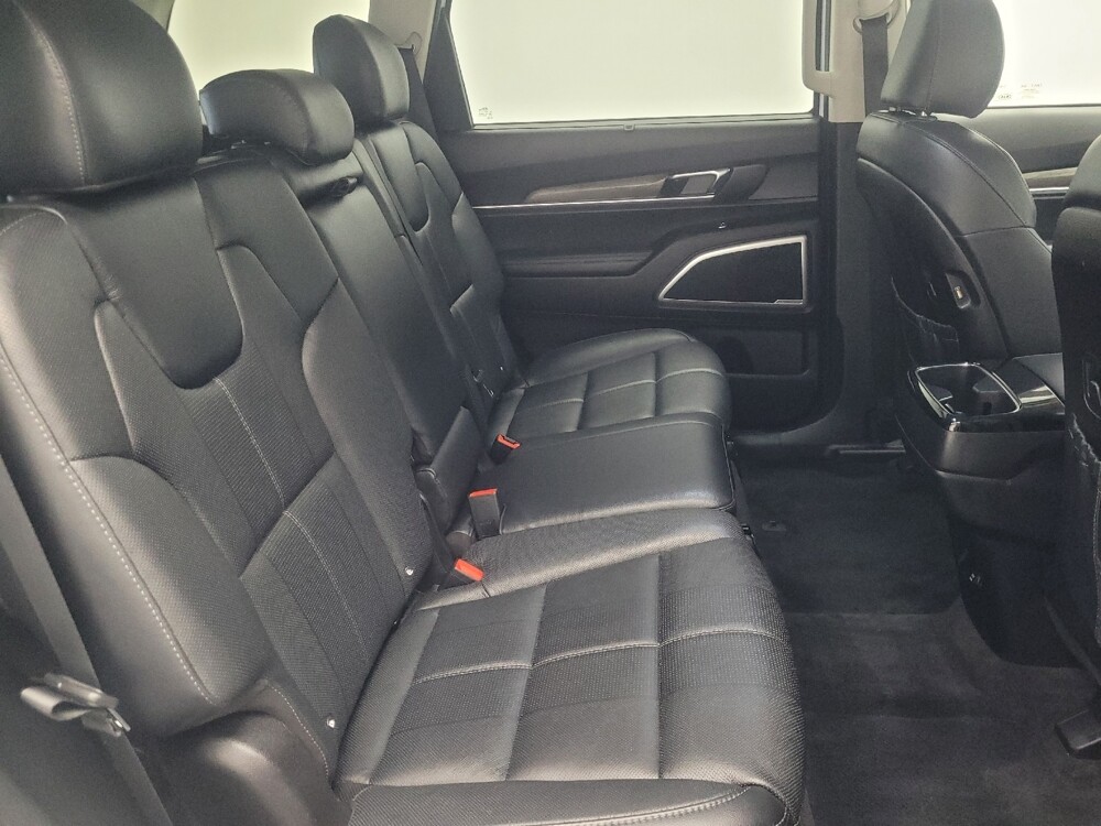 2020 Kia Telluride in Ft Wayne, IN 46805 - 18098346 19