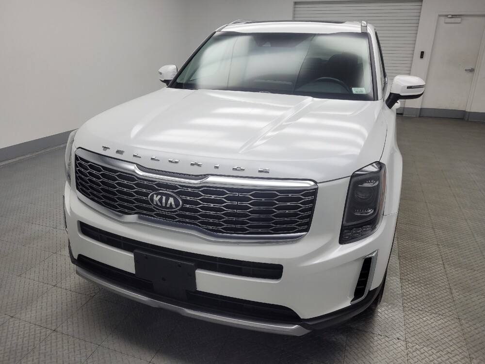 2020 Kia Telluride in Ft Wayne, IN 46805 - 18098346 15