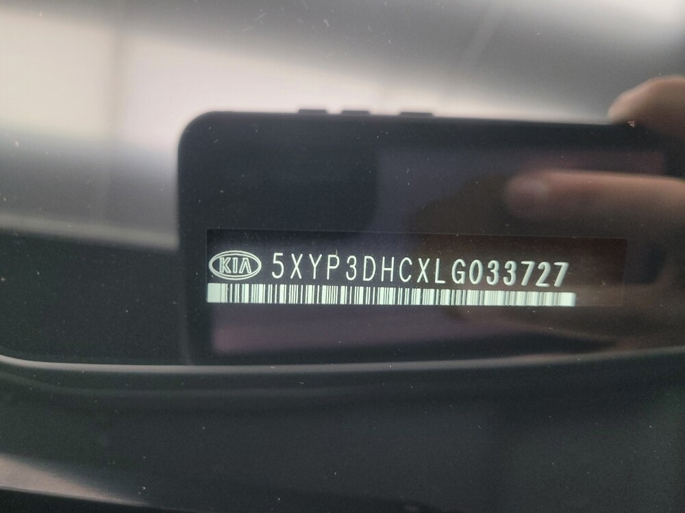 2020 Kia Telluride in Ft Wayne, IN 46805 - 18098346 33