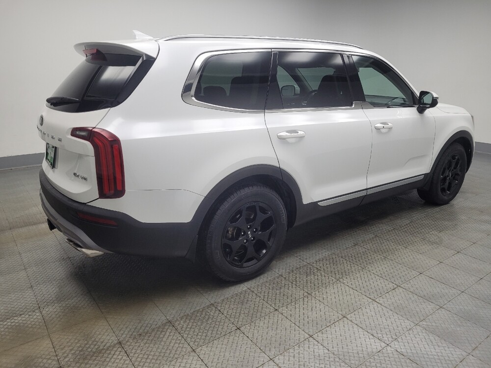 2020 Kia Telluride in Ft Wayne, IN 46805 - 18098346 10