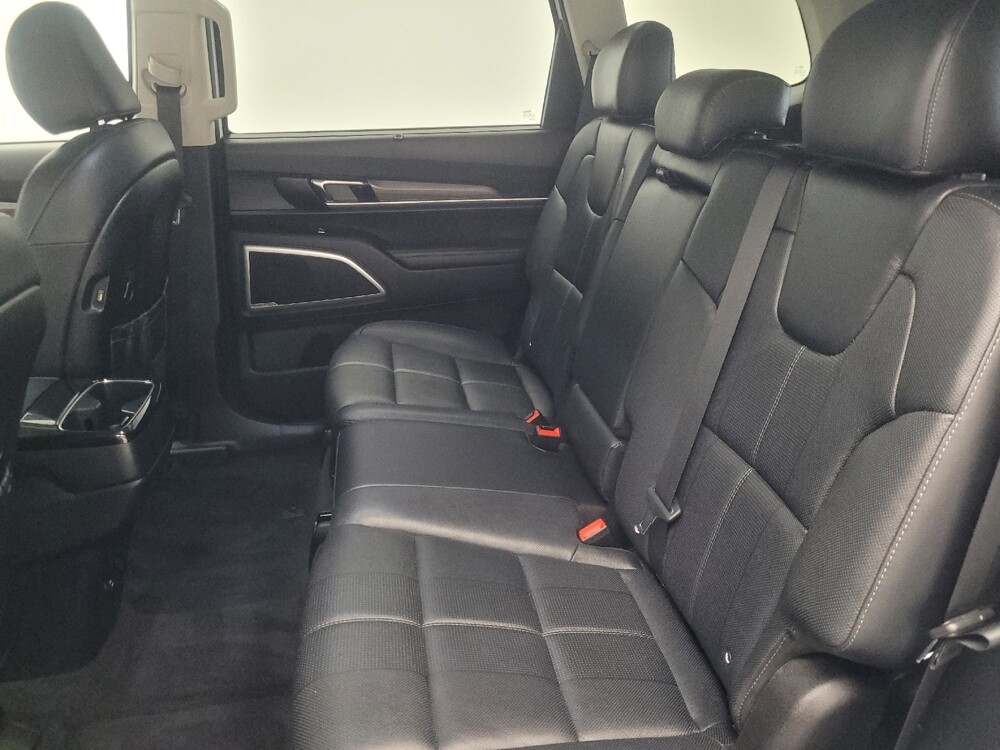 2020 Kia Telluride in Ft Wayne, IN 46805 - 18098346 18