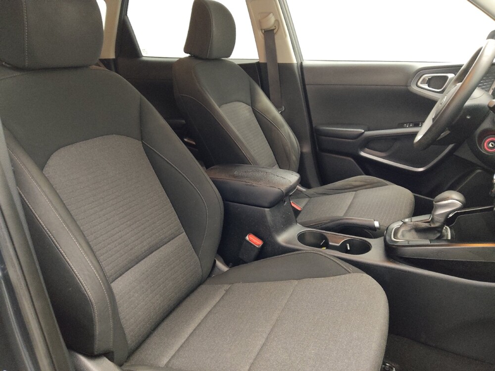 2020 Kia Soul in Pensacola, FL 32505 - 18098347 21