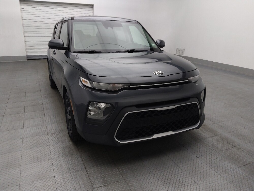 2020 Kia Soul in Pensacola, FL 32505 - 18098347 14