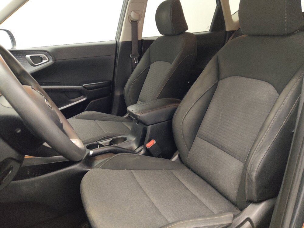 2020 Kia Soul in Pensacola, FL 32505 - 18098347 17