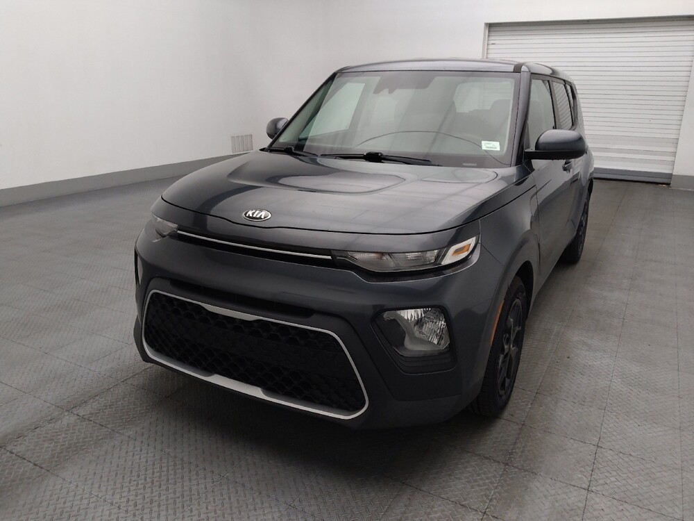 2020 Kia Soul in Pensacola, FL 32505 - 18098347 15