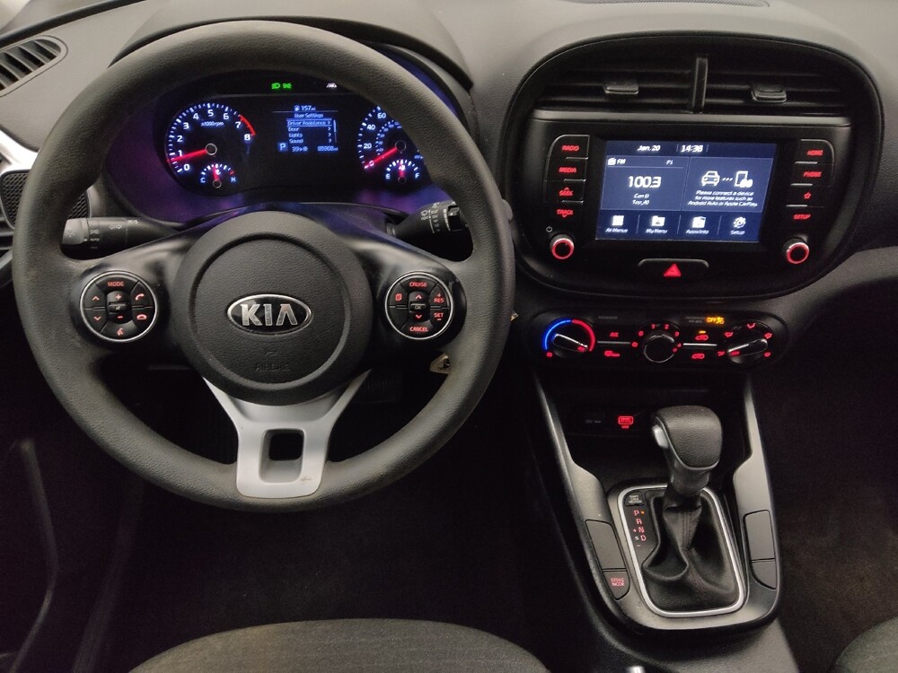 2020 Kia Soul in Pensacola, FL 32505 - 18098347 22