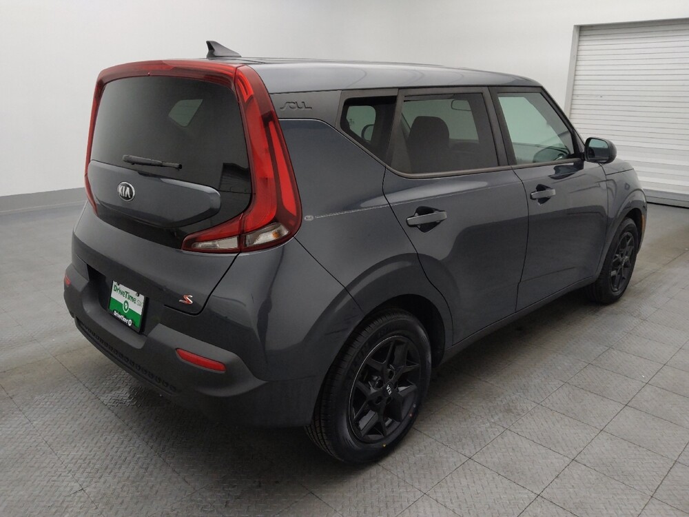 2020 Kia Soul in Pensacola, FL 32505 - 18098347 9