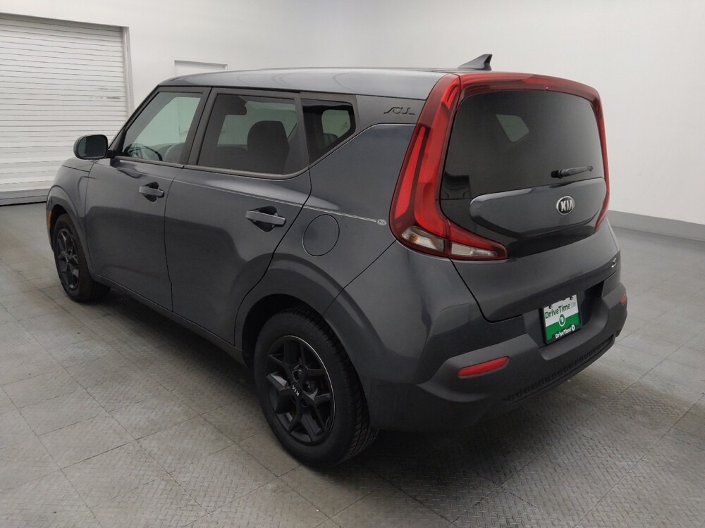 2020 Kia Soul in Pensacola, FL 32505 - 18098347 5