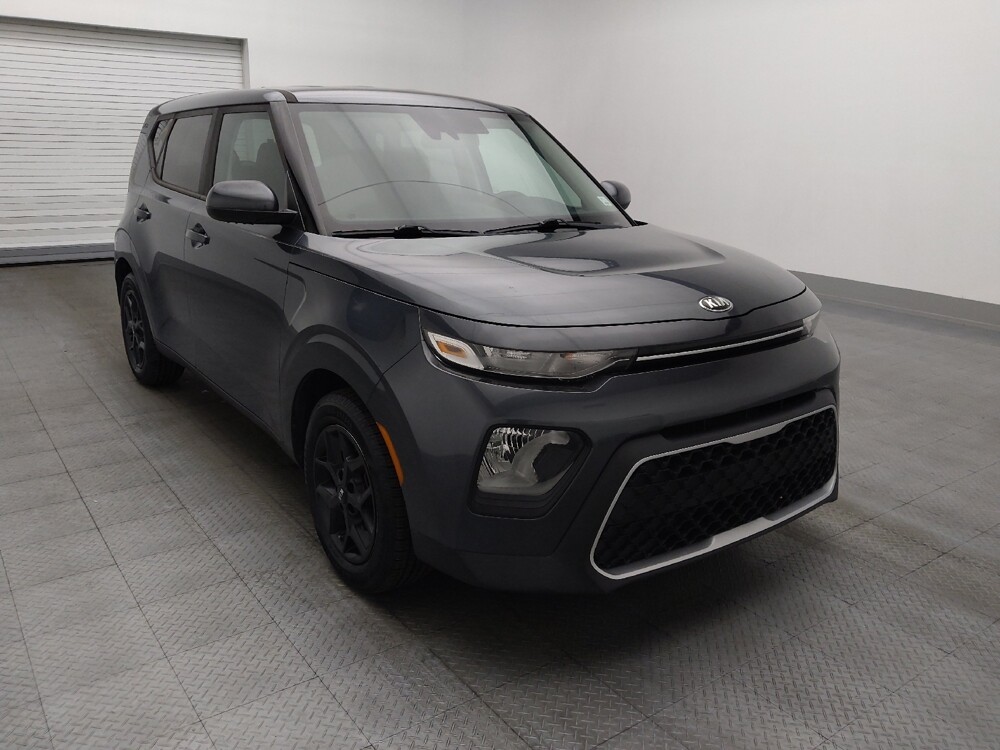 2020 Kia Soul in Pensacola, FL 32505 - 18098347 13
