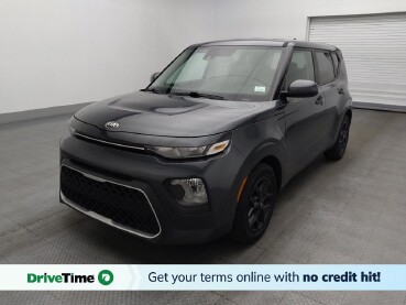 2020 Kia Soul in Pensacola, FL 32505