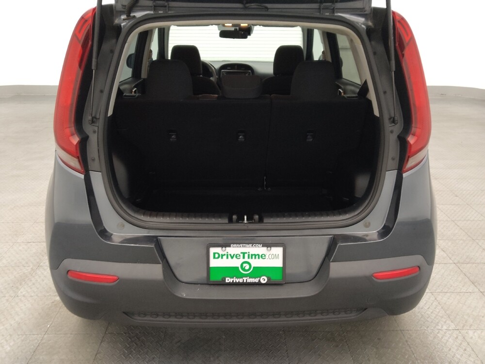 2020 Kia Soul in Pensacola, FL 32505 - 18098347 29