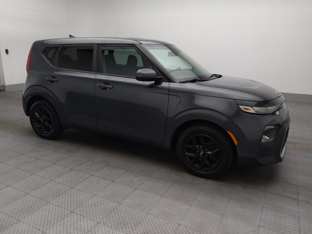 2020 Kia Soul in Pensacola, FL 32505 - 18098347 11