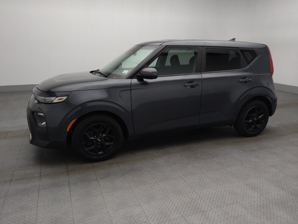 2020 Kia Soul in Pensacola, FL 32505 - 18098347 2