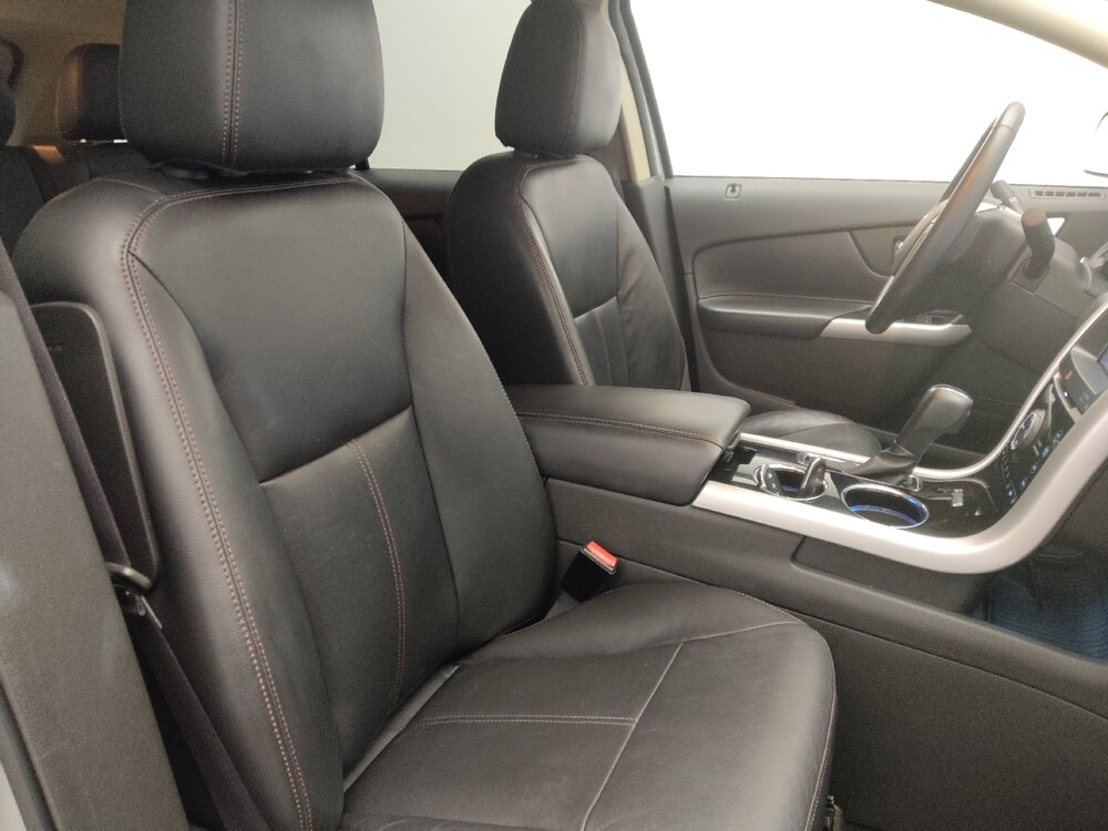 2013 Ford Edge in Hialeah, FL 33014 - 18098348 21