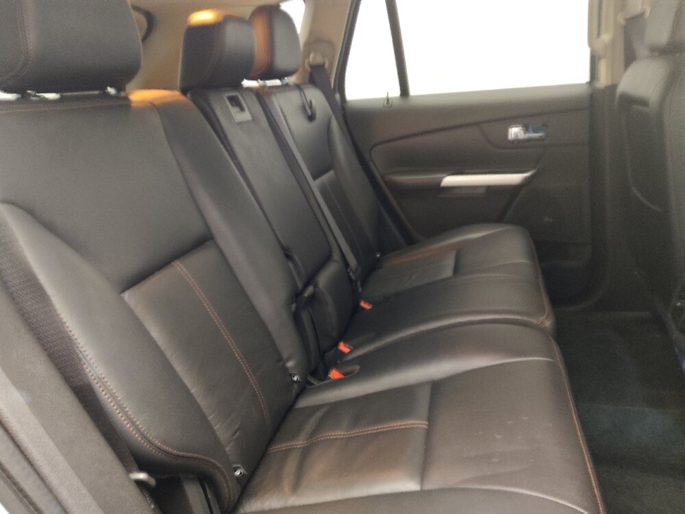 2013 Ford Edge in Hialeah, FL 33014 - 18098348 19