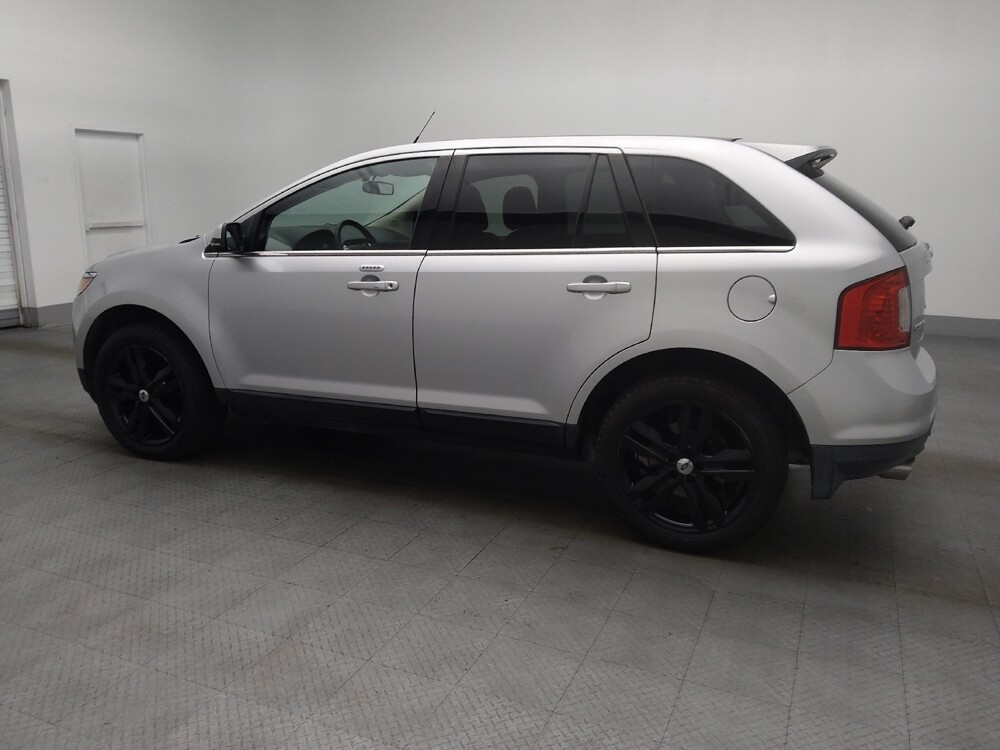 2013 Ford Edge in Hialeah, FL 33014 - 18098348 3