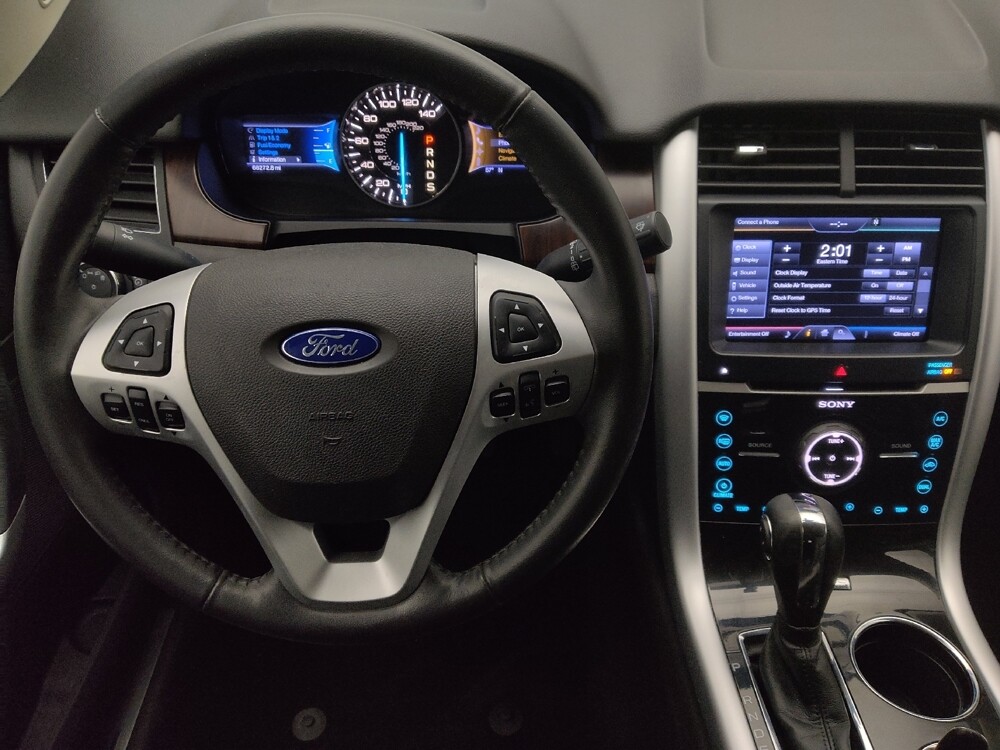 2013 Ford Edge in Hialeah, FL 33014 - 18098348 22