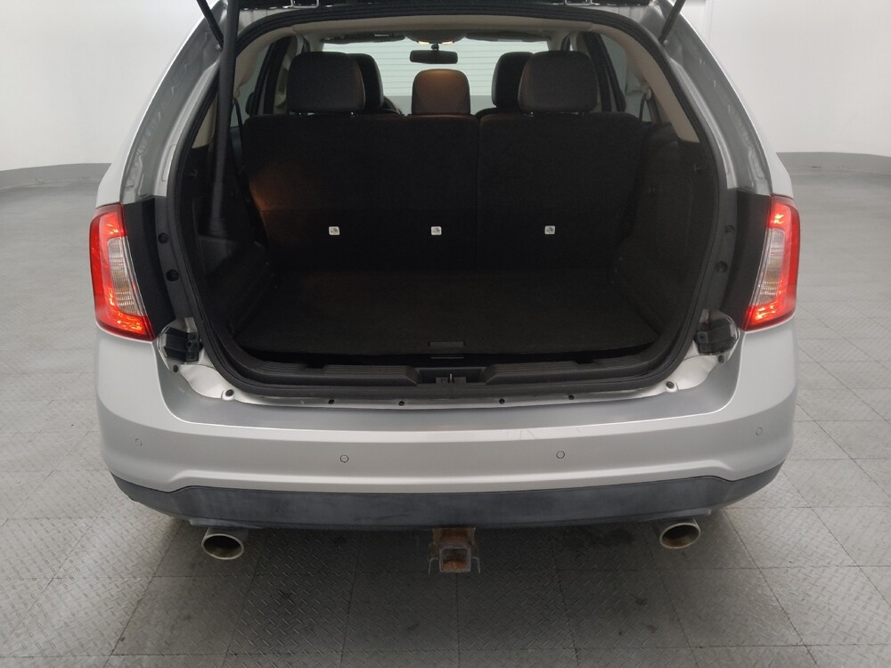 2013 Ford Edge in Hialeah, FL 33014 - 18098348 29