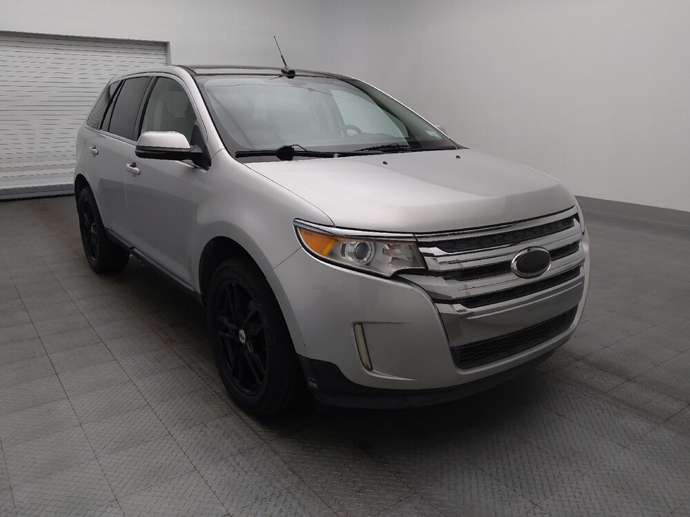 2013 Ford Edge in Hialeah, FL 33014 - 18098348 13