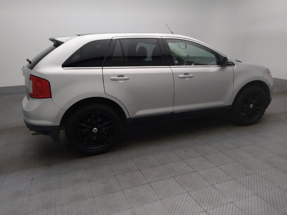 2013 Ford Edge in Hialeah, FL 33014 - 18098348 10