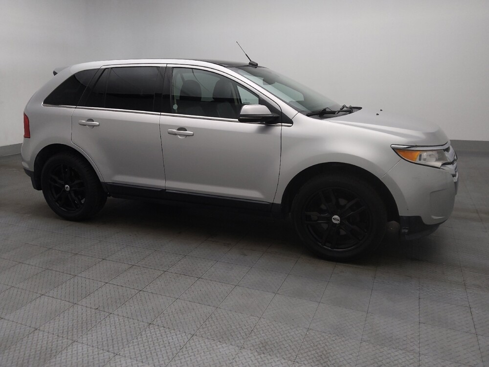 2013 Ford Edge in Hialeah, FL 33014 - 18098348 11