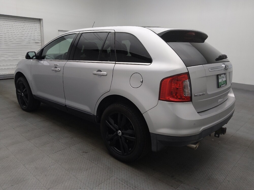 2013 Ford Edge in Hialeah, FL 33014 - 18098348 5