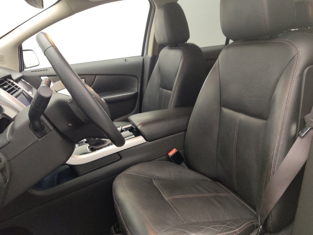 2013 Ford Edge in Hialeah, FL 33014 - 18098348 17