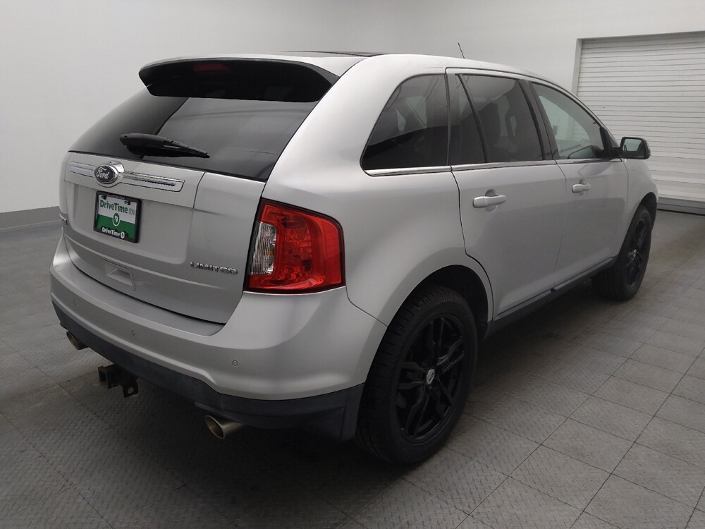 2013 Ford Edge in Hialeah, FL 33014 - 18098348 9