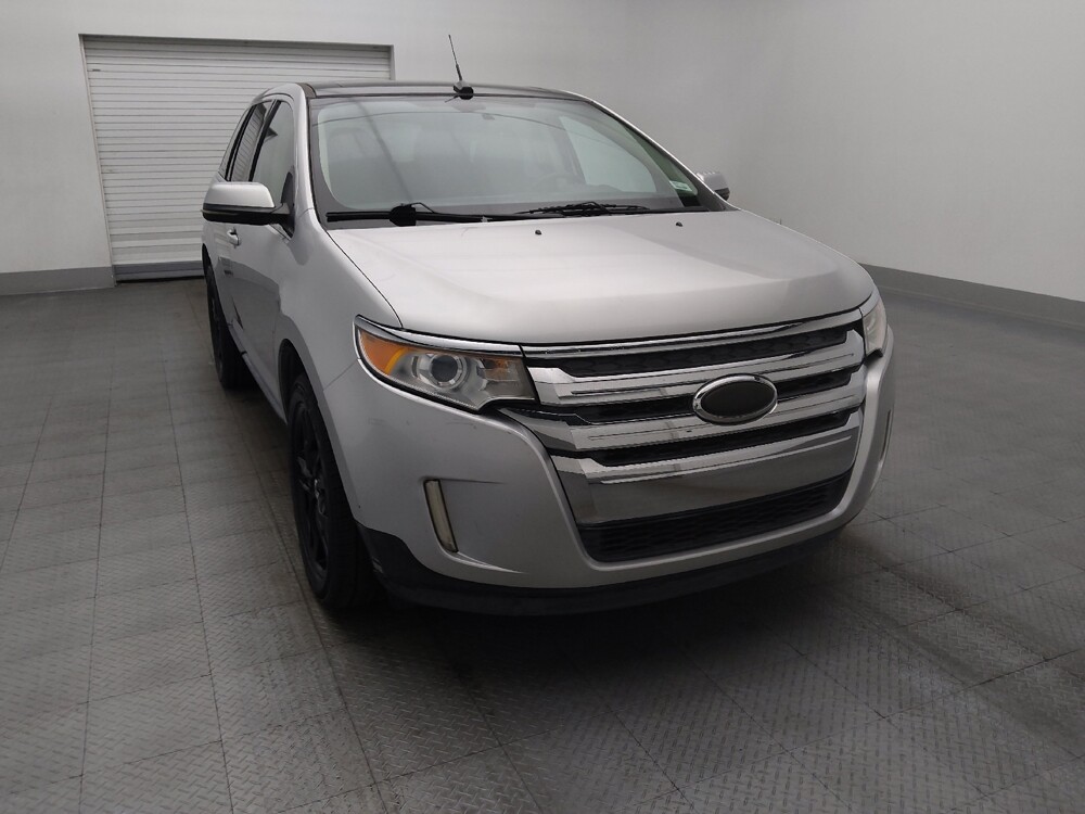 2013 Ford Edge in Hialeah, FL 33014 - 18098348 14