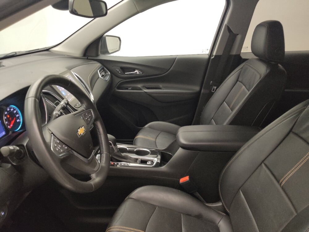2022 Chevrolet Equinox in Peoria, IL 61615 - 18098349 17