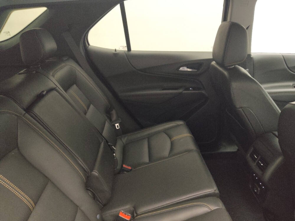 2022 Chevrolet Equinox in Peoria, IL 61615 - 18098349 19