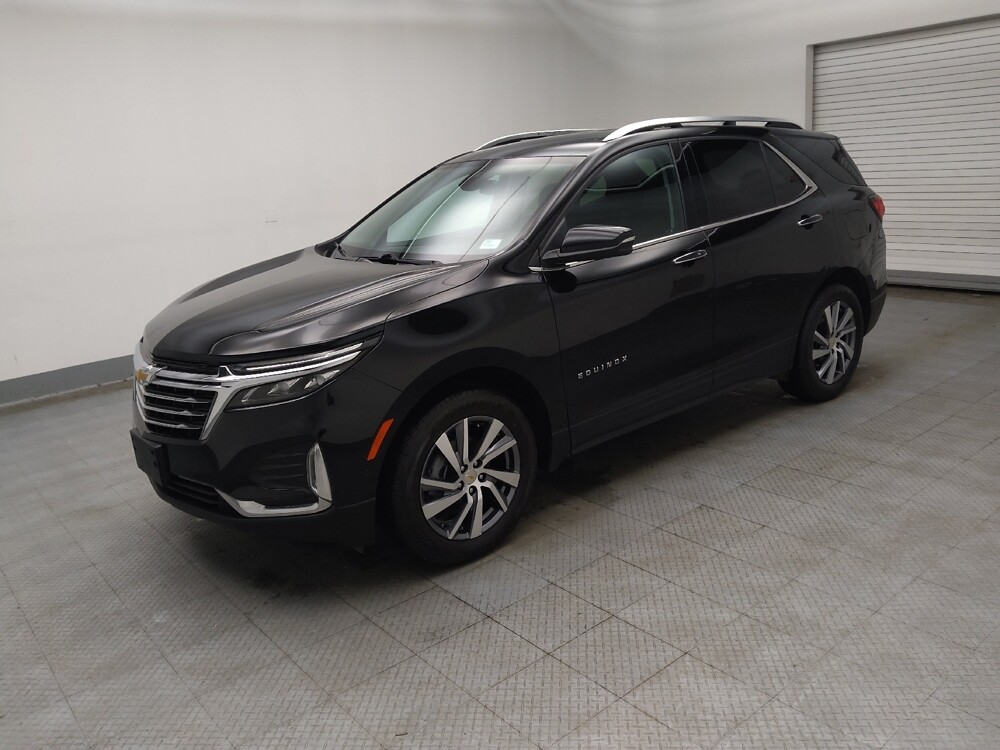 2022 Chevrolet Equinox in Peoria, IL 61615 - 18098349 2