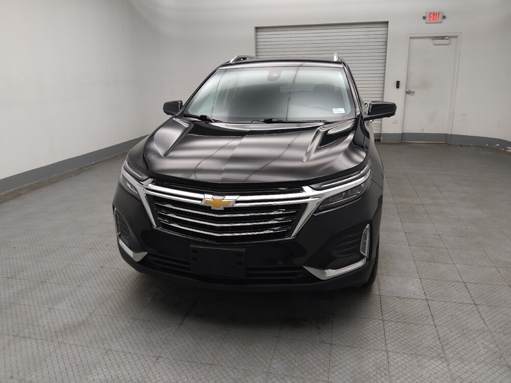 2022 Chevrolet Equinox in Peoria, IL 61615 - 18098349 15