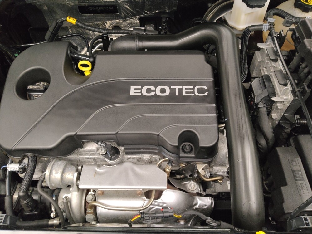 2022 Chevrolet Equinox in Peoria, IL 61615 - 18098349 30