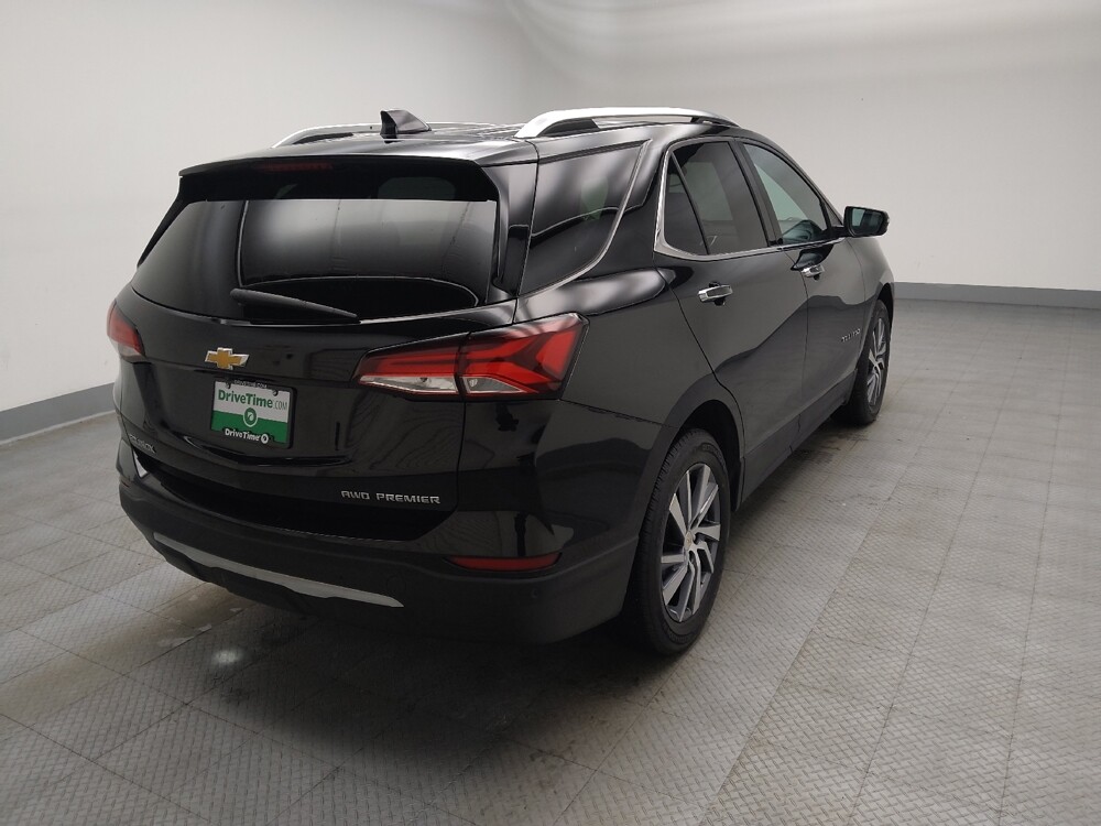 2022 Chevrolet Equinox in Peoria, IL 61615 - 18098349 9