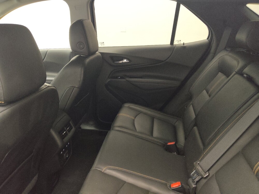 2022 Chevrolet Equinox in Peoria, IL 61615 - 18098349 18