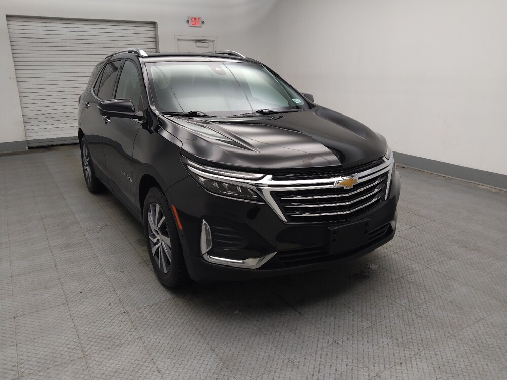 2022 Chevrolet Equinox in Peoria, IL 61615 - 18098349 13
