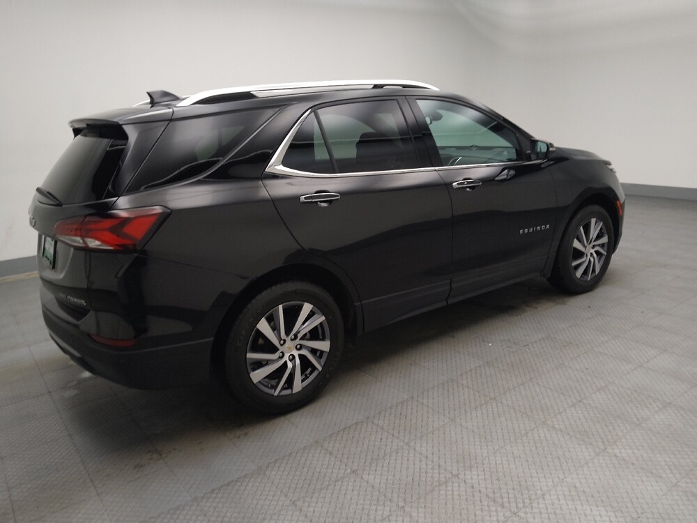 2022 Chevrolet Equinox in Peoria, IL 61615 - 18098349 10