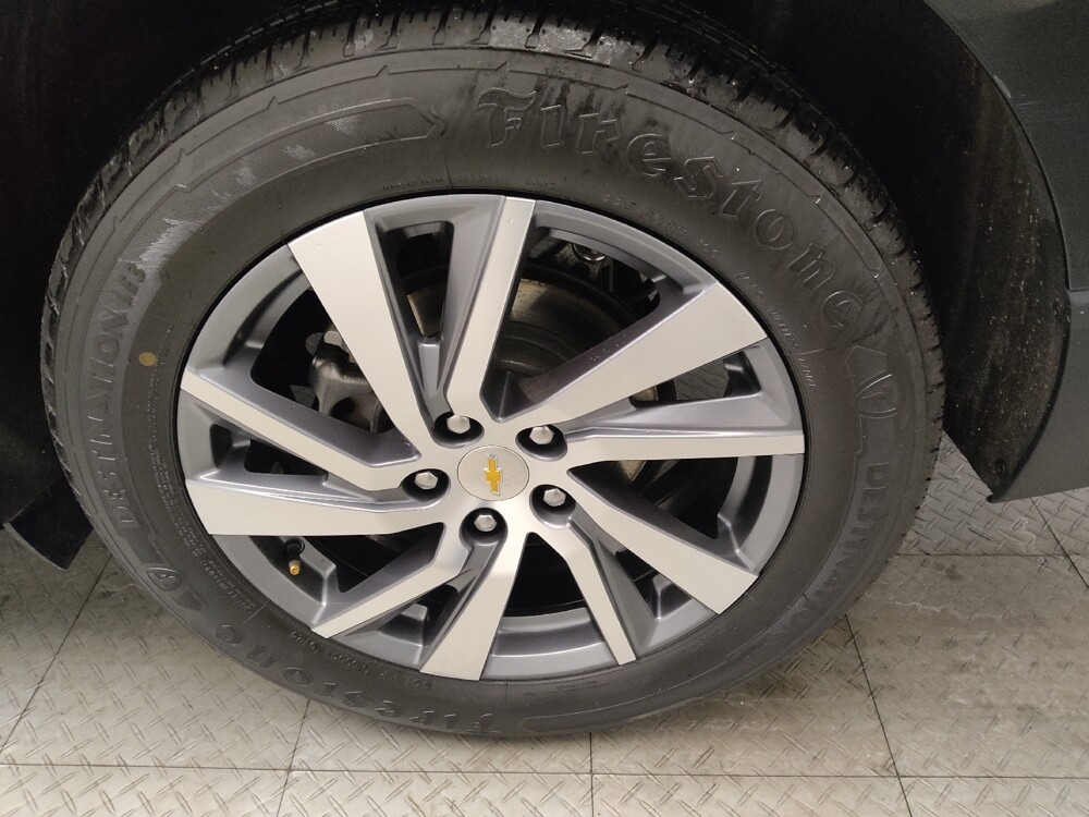 2022 Chevrolet Equinox in Peoria, IL 61615 - 18098349 31