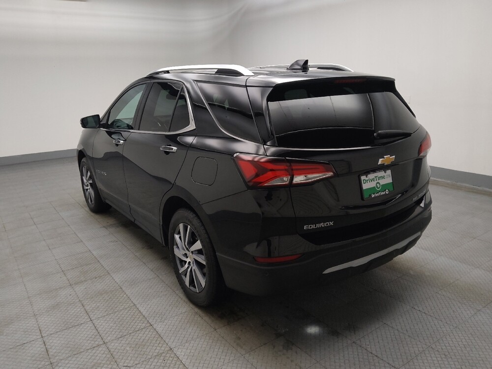 2022 Chevrolet Equinox in Peoria, IL 61615 - 18098349 5