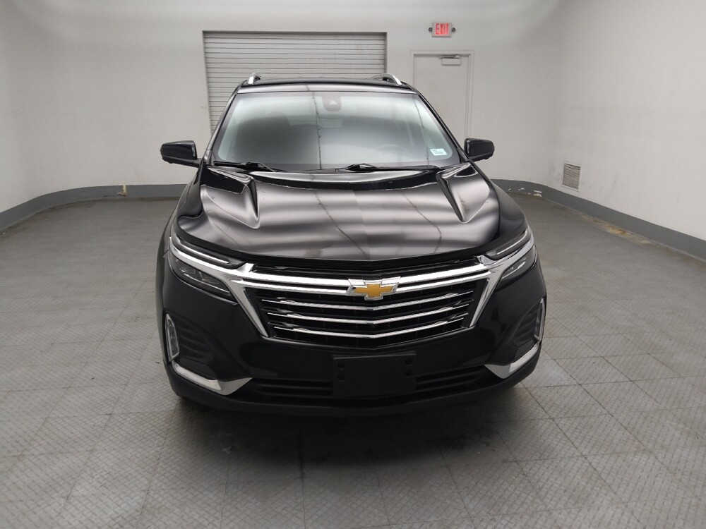 2022 Chevrolet Equinox in Peoria, IL 61615 - 18098349 14