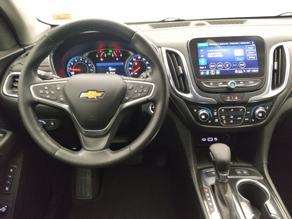 2022 Chevrolet Equinox in Peoria, IL 61615 - 18098349 22