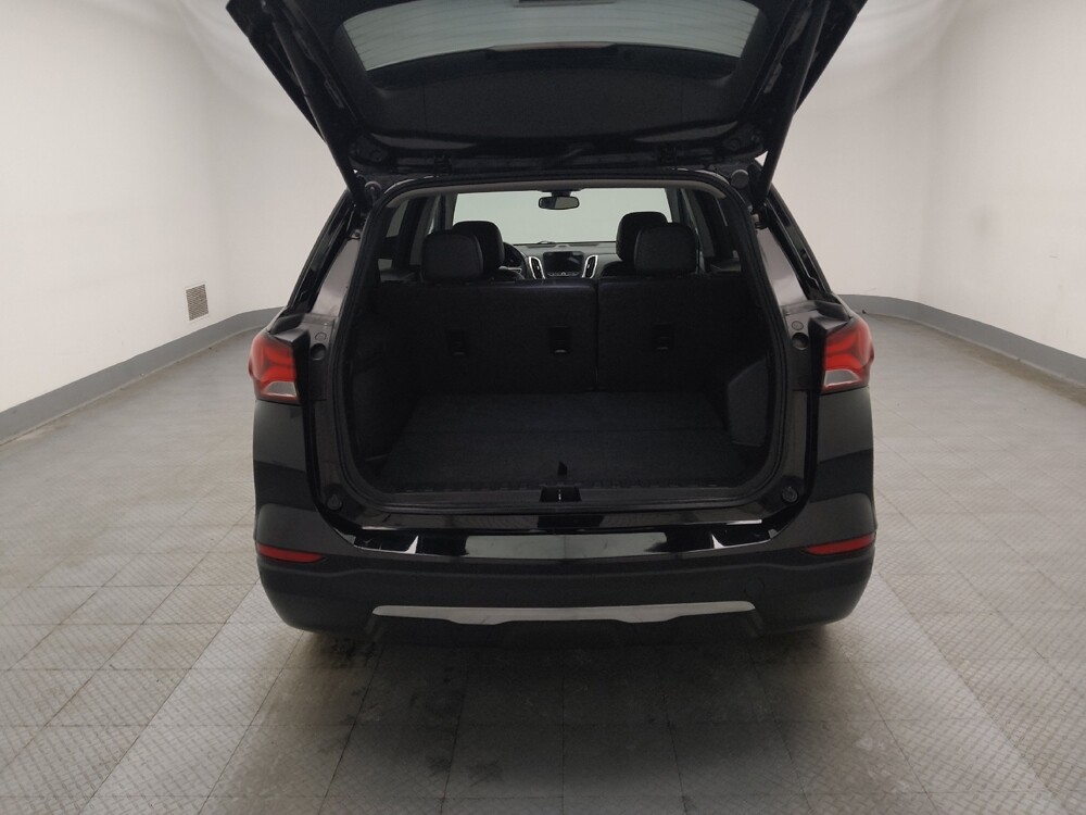 2022 Chevrolet Equinox in Peoria, IL 61615 - 18098349 29