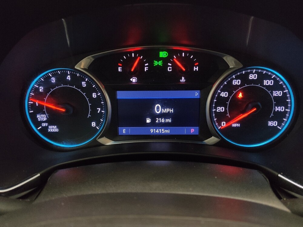 2022 Chevrolet Equinox in Peoria, IL 61615 - 18098349 23