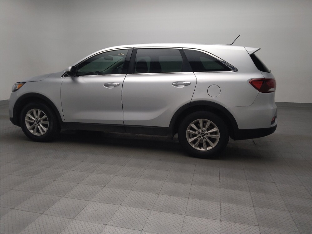 2019 Kia Sorento in Plano, TX 75074 - 18098350 3